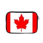 Flag of Canada, 1964 Apple MacBook Pro 15  Zipper Case