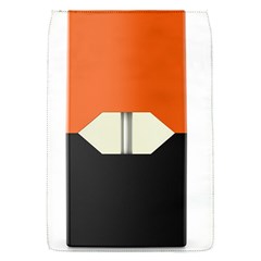 Juul Mango Pod Removable Flap Cover (s) by TheAmericanDream