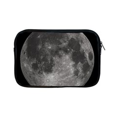 Full Moon Apple Ipad Mini Zipper Cases by TheAmericanDream