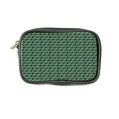 Most Overwhelming Key - Green - Coin Purse by WensdaiAmbrose