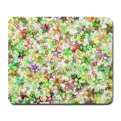 Background Christmas Star Advent Large Mousepads