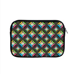 Pattern Pastels Background Apple Macbook Pro 15  Zipper Case