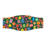 Presents Gifts Background Colorful Stretchable Headband