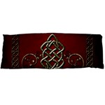 Wonderful Decorative Celtic Knot Body Pillow Case (Dakimakura)