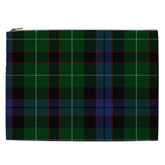 Abercrombie Tartan Cosmetic Bag (xxl) by impacteesstreetwearfour