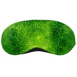 Pagan Mandala Seamless Tileable Sleeping Mask