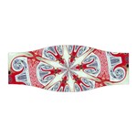 Kaleidoscope Background Bottles Stretchable Headband