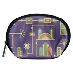 Background Infographic Travel Accessory Pouch (Medium)