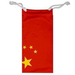 Chinese Flag Flag Of China Jewelry Bag