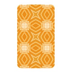 Seamless Pattern Ornament Design Memory Card Reader (rectangular) by Pakrebo