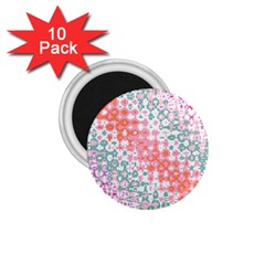 Springtemptation 1 75  Magnets (10 Pack)  by designsbyamerianna