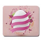 Easter Egg Large Mousepads