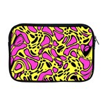 Splotchyblob Apple MacBook Pro 17  Zipper Case