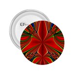 Abstract Abstract Art Fractal 2.25  Buttons