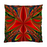 Abstract Abstract Art Fractal Standard Cushion Case (Two Sides)