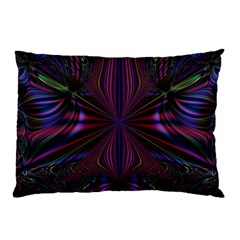 Abstract Abstract Art Fractal Pillow Case (two Sides) by Sudhe