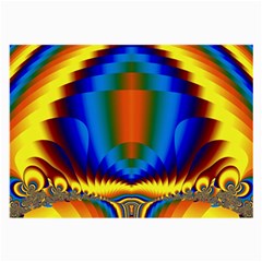 Design Color Colorful Designing Large Glasses Cloth by Pakrebo