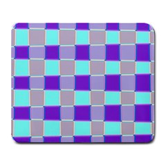 Thepurplesquare Large Mousepads by designsbyamerianna