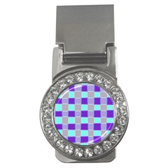 Thepurplesquare Money Clips (cz)  by designsbyamerianna