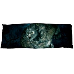 Aweome Troll With Skulls In The Night Body Pillow Case (dakimakura) by FantasyWorld7