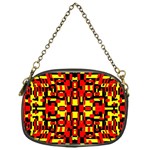 Abp RBY-2 Chain Purse (One Side)