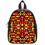 Abp RBY-2 School Bag (Small)