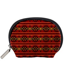 Navajo 0 Accessory Pouch (small) by ArtworkByPatrick