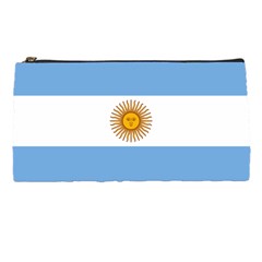 Argentina Flag Pencil Cases by FlagGallery