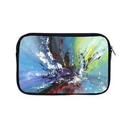 Original Abstract Art Apple Macbook Pro 13  Zipper Case