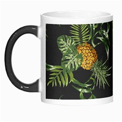 Pineapples Pattern Morph Mugs by Sobalvarro