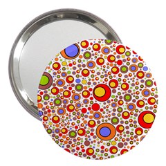 Zappwaits 77 3  Handbag Mirrors by zappwaits