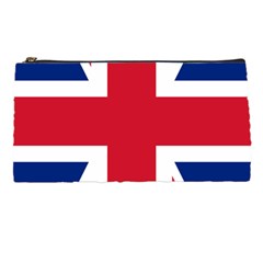 Uk Flag Union Jack Pencil Cases by FlagGallery