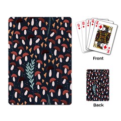 Summer 2019 50 Playing Cards Single Design (rectangle) by HelgaScand