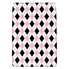 Argyle 316837 960 720 Removable Flap Cover (l) by vintage2030