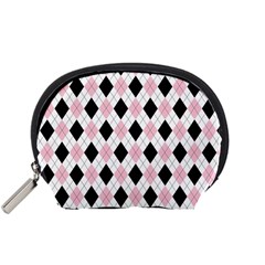 Argyle 316837 960 720 Accessory Pouch (small) by vintage2030