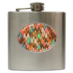 Background 1545344 960 720 Hip Flask (6 oz)