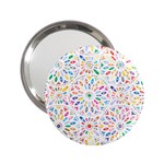 Flowery 3163512 960 720 2.25  Handbag Mirrors