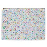 Flowery 3163512 960 720 Cosmetic Bag (XXL)