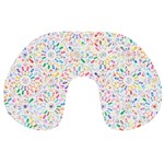 Flowery 3163512 960 720 Travel Neck Pillow