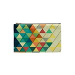 Background 3045402 960 720 Cosmetic Bag (Small)