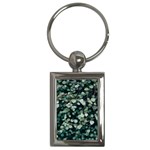 Plant 690078 960 720 Key Chain (Rectangle)