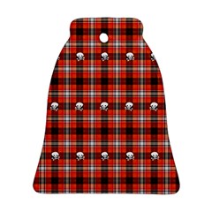 Plaid 857955 960 720 Ornament (bell) by vintage2030