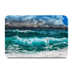 Waves 3975256 960 720 Plate Mats by vintage2030