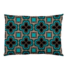 Seamless Wallpaper Pattern Pillow Case (two Sides)