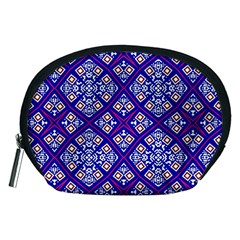 Symmetry Accessory Pouch (medium) by Sobalvarro