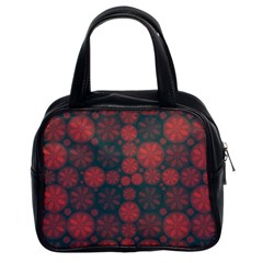 Zappwaits California Classic Handbag (two Sides)