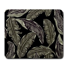 Jungle Large Mousepads by Sobalvarro