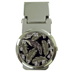 Jungle Money Clip Watches by Sobalvarro