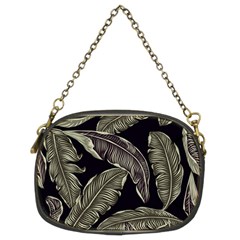 Jungle Chain Purse (two Sides) by Sobalvarro