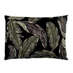 Jungle Pillow Case (two Sides) by Sobalvarro